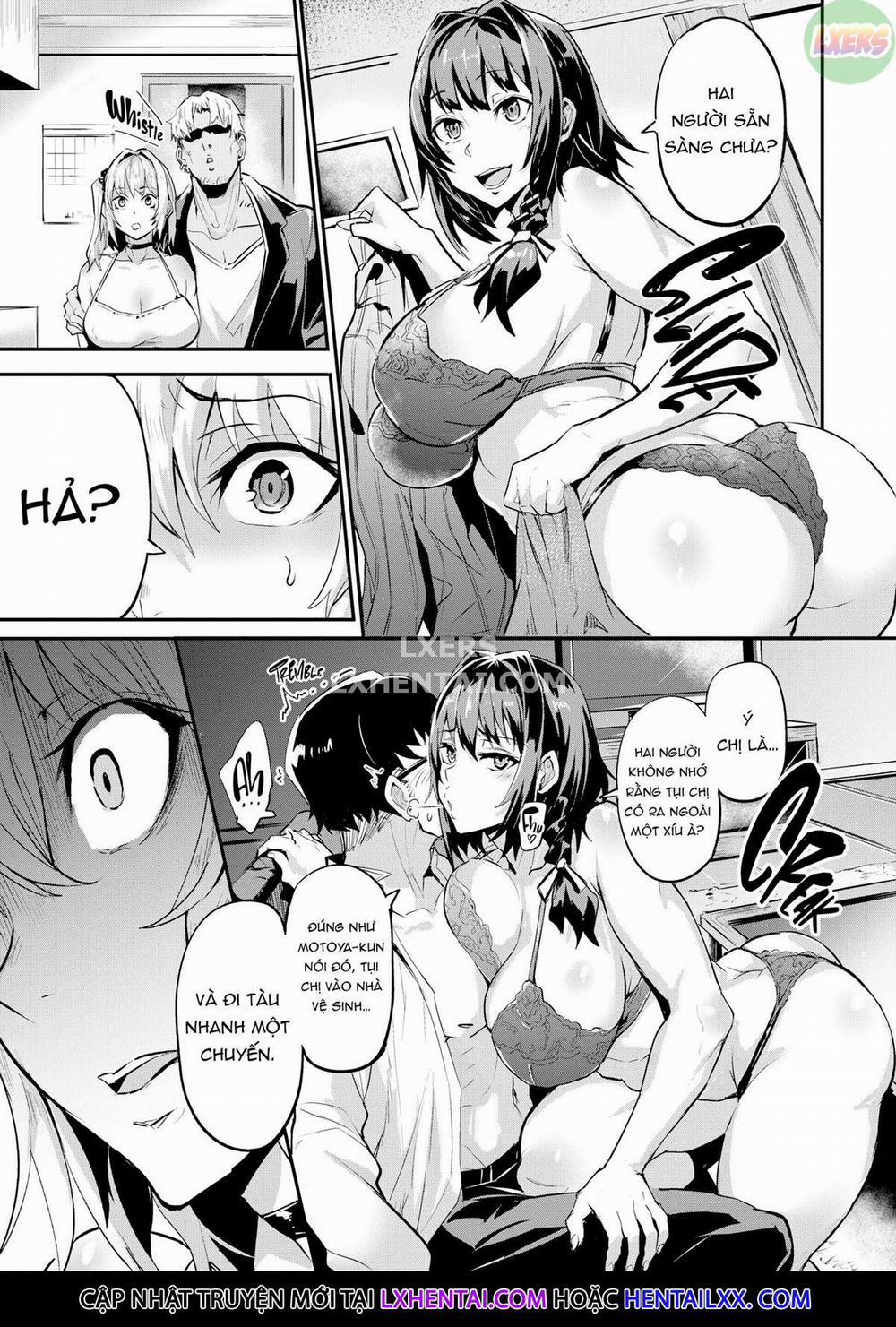 Monopolize 2 trang 6