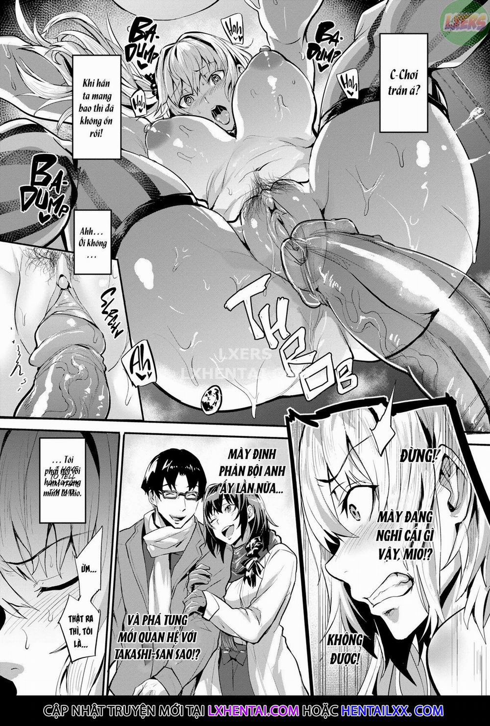 Monopolize 2 trang 8