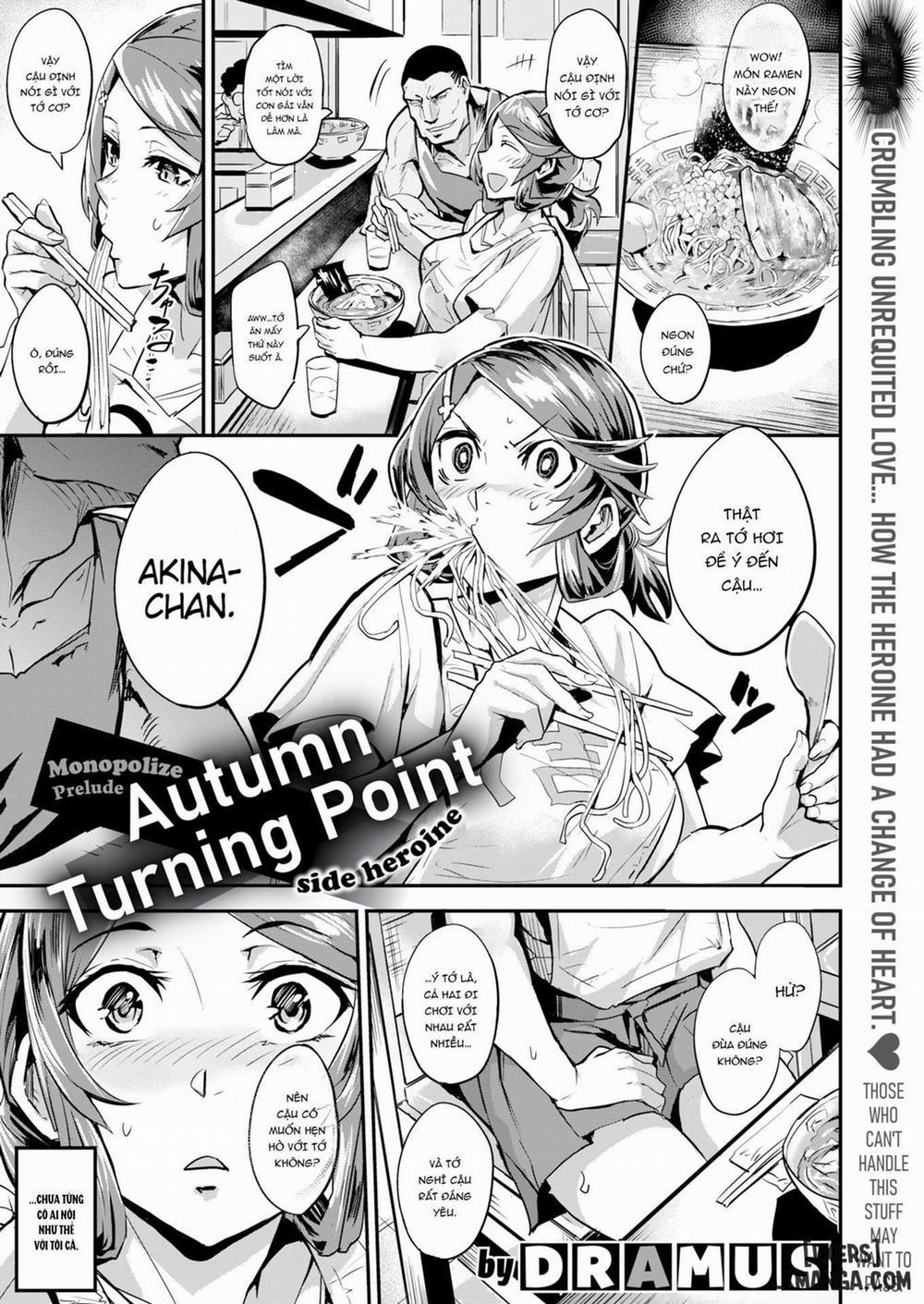 Monopolize 3 END trang 0