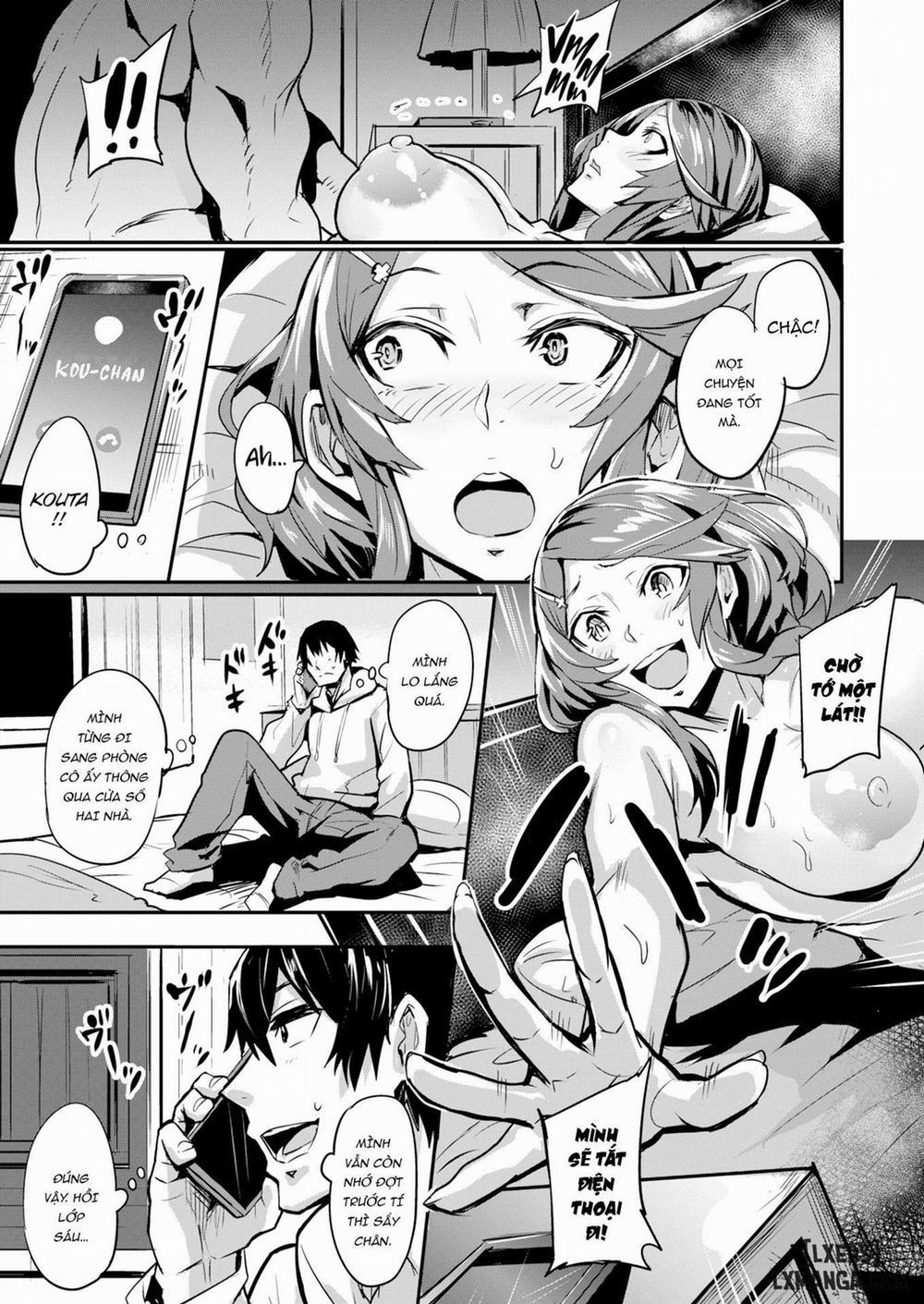 Monopolize 3 END trang 14