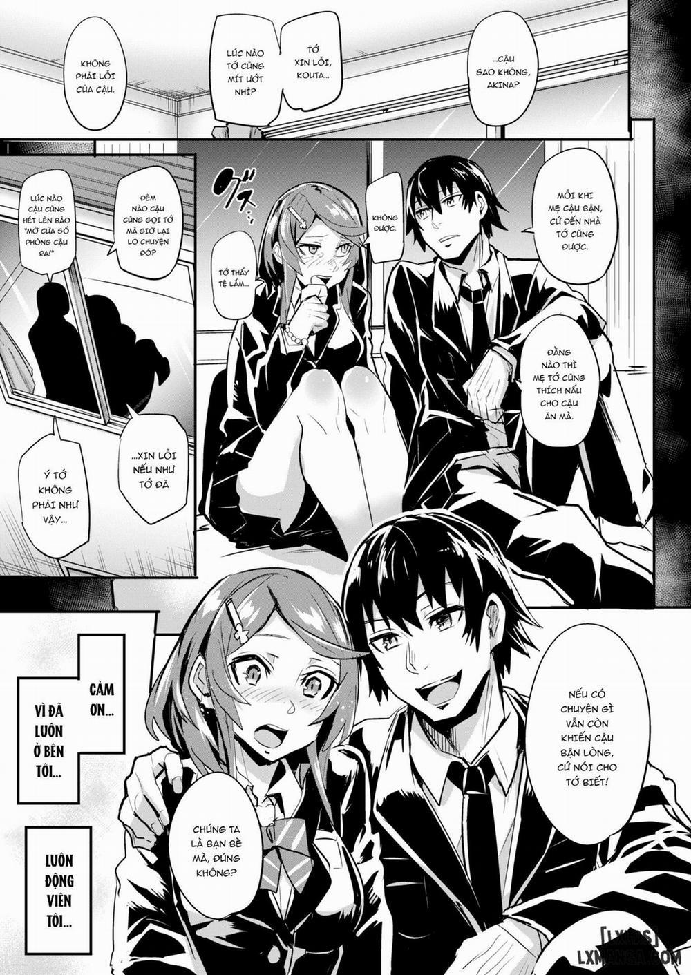 Monopolize 3 END trang 24