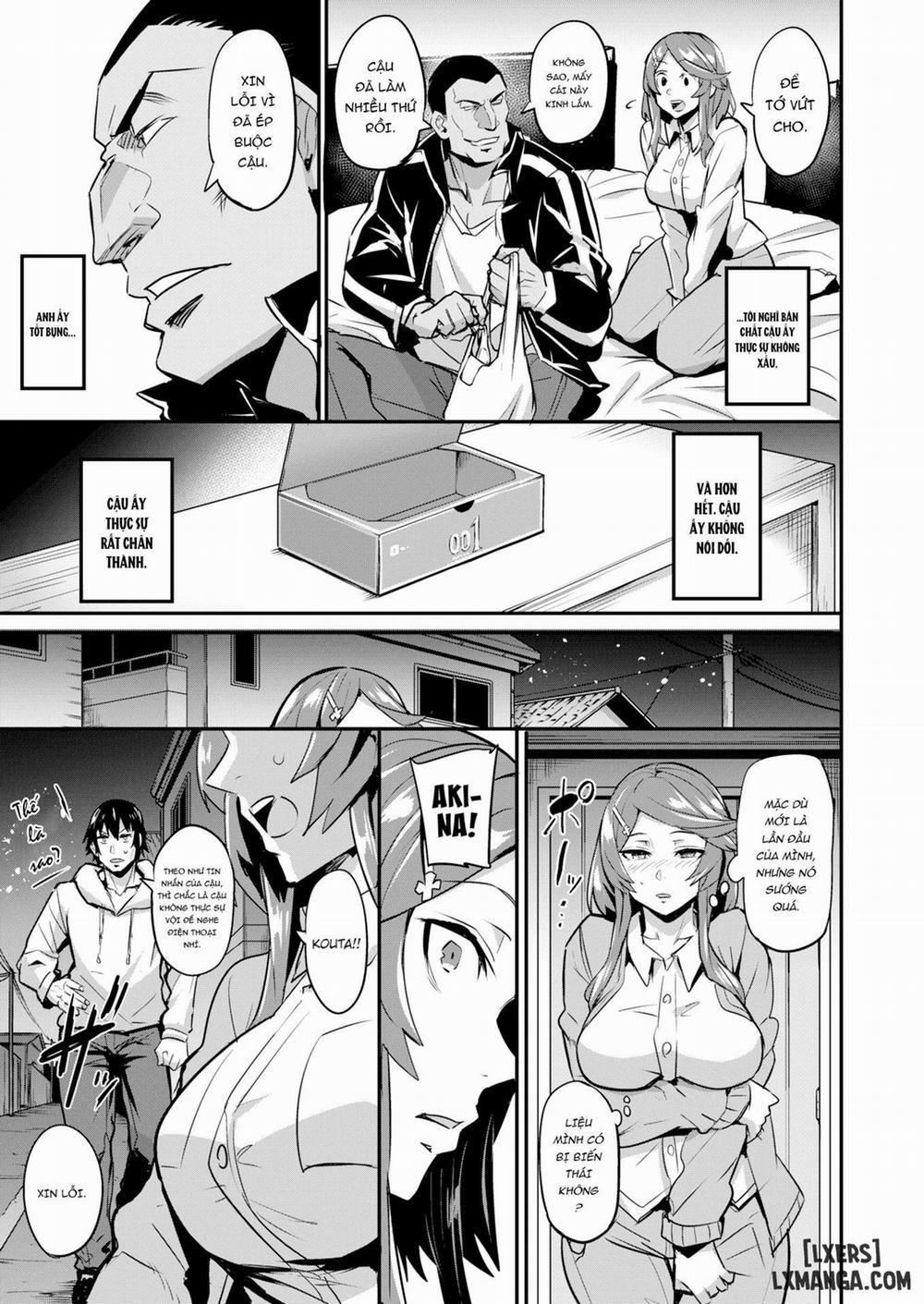 Monopolize 3 END trang 28