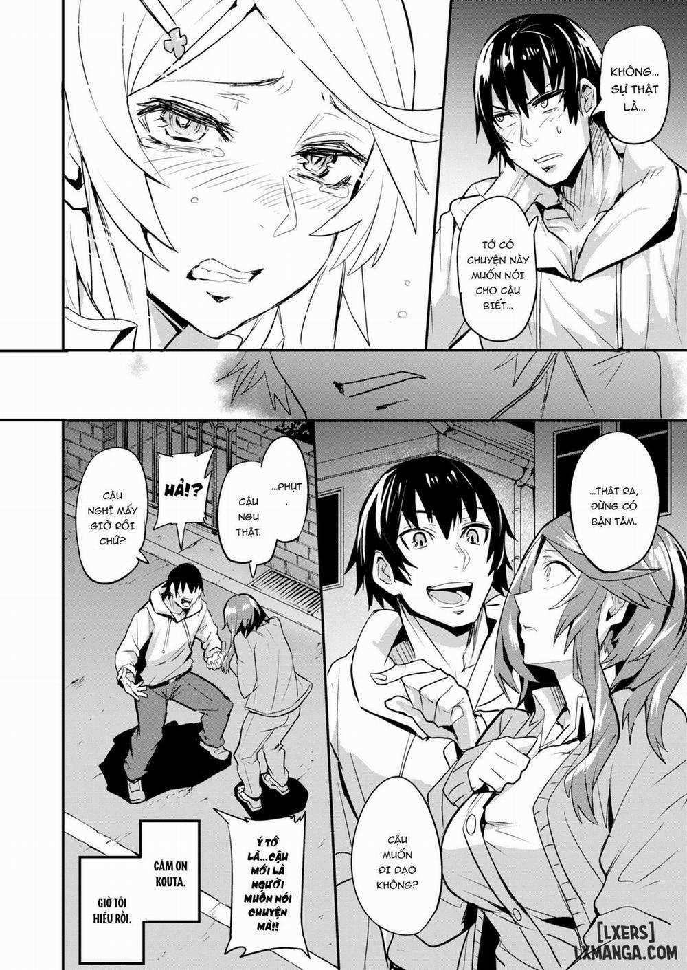 Monopolize 3 END trang 29