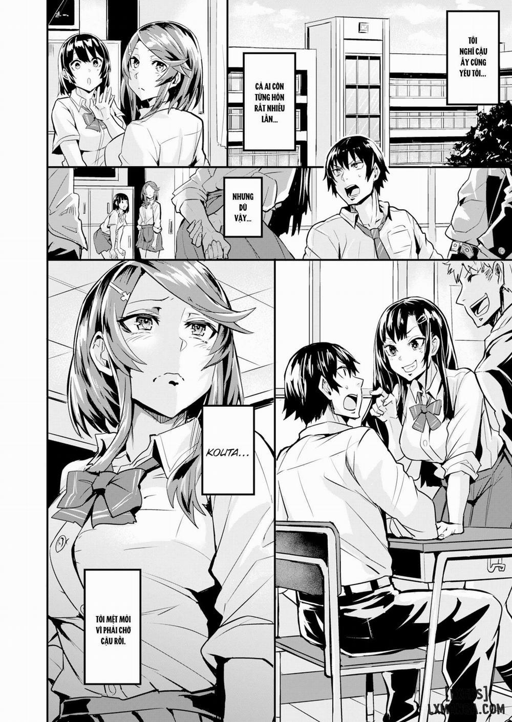 Monopolize 3 END trang 3