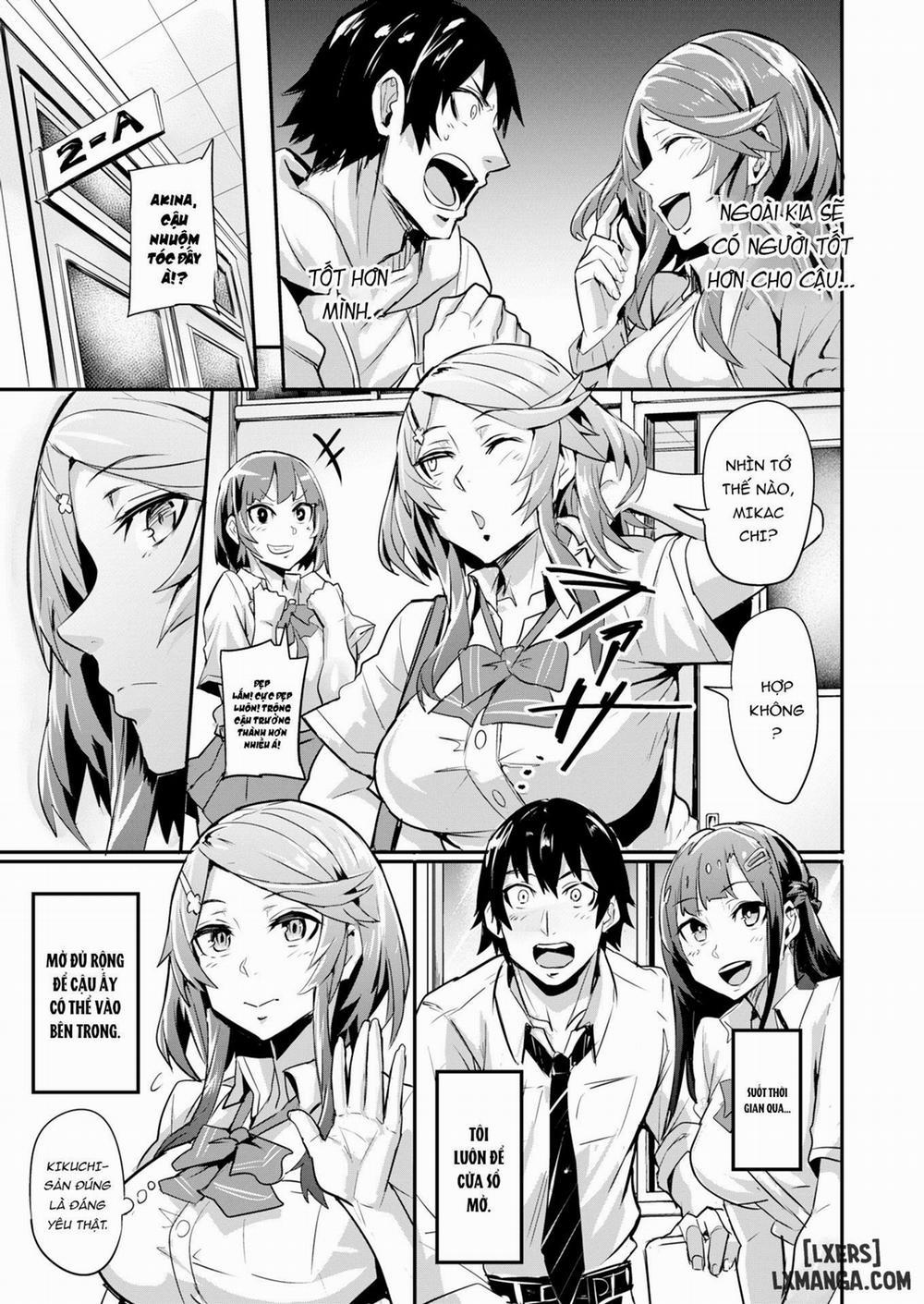 Monopolize 3 END trang 30