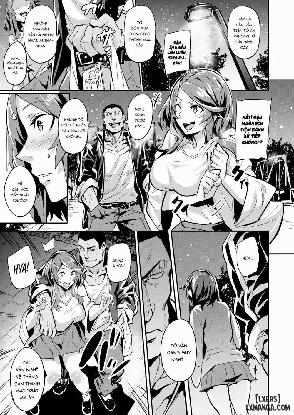 Monopolize 3 END trang 4