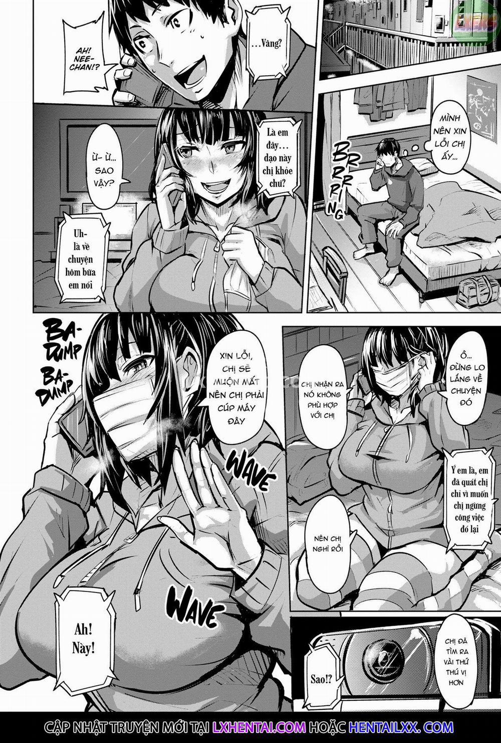 Monopolize 3 trang 16