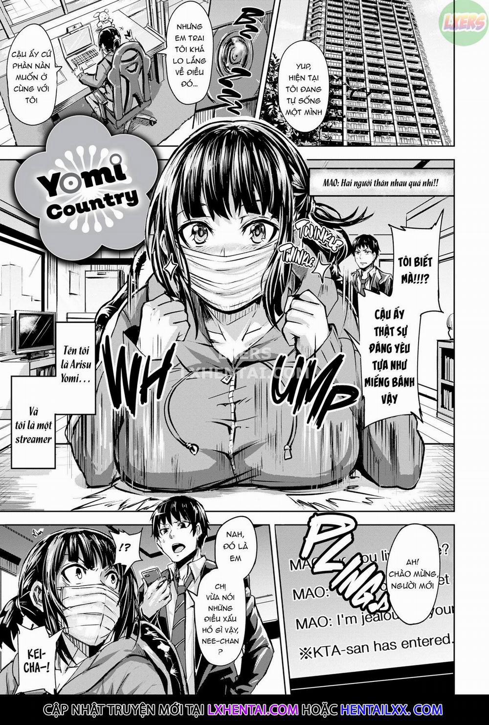 Monopolize 3 trang 3