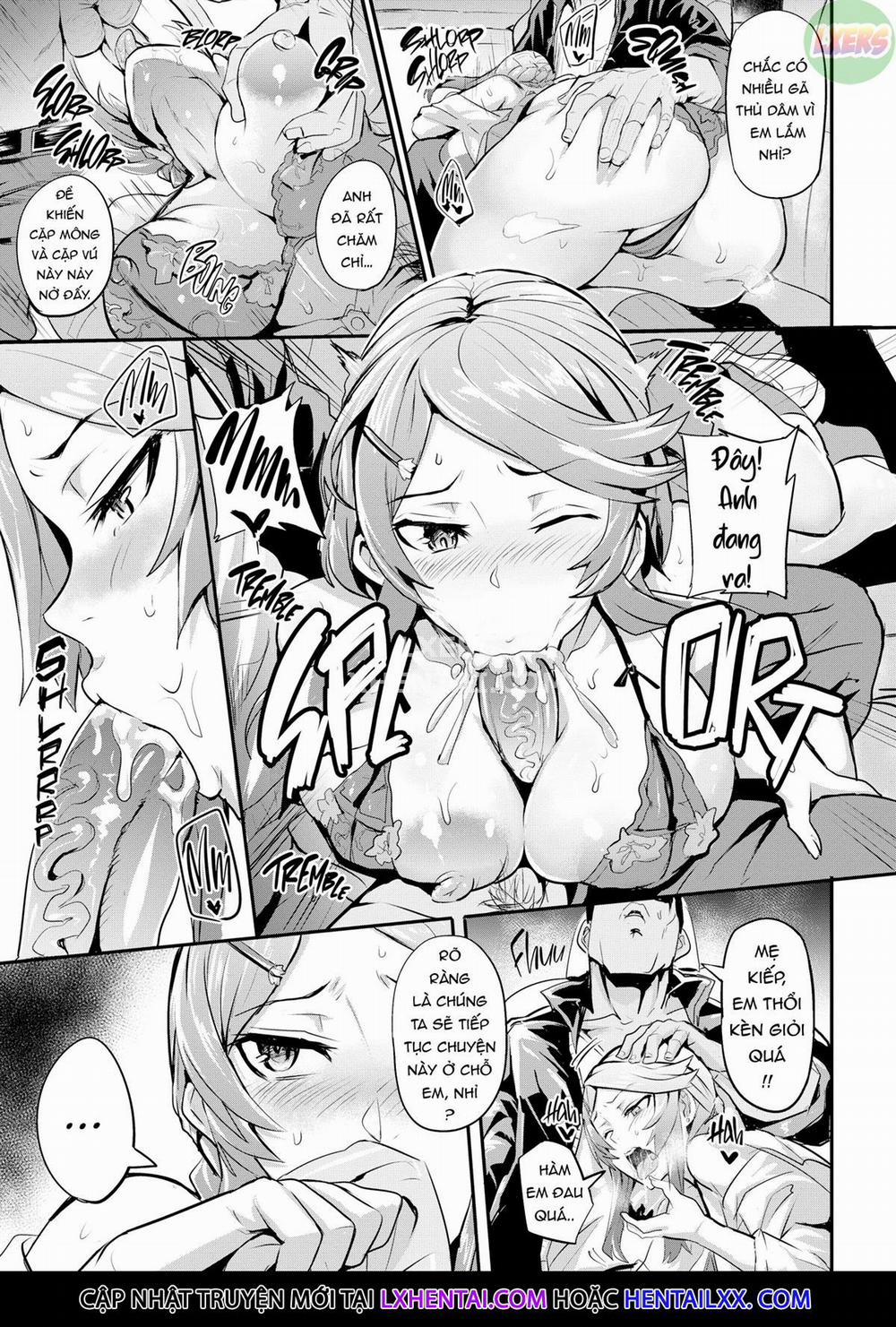 Monopolize 5 trang 11