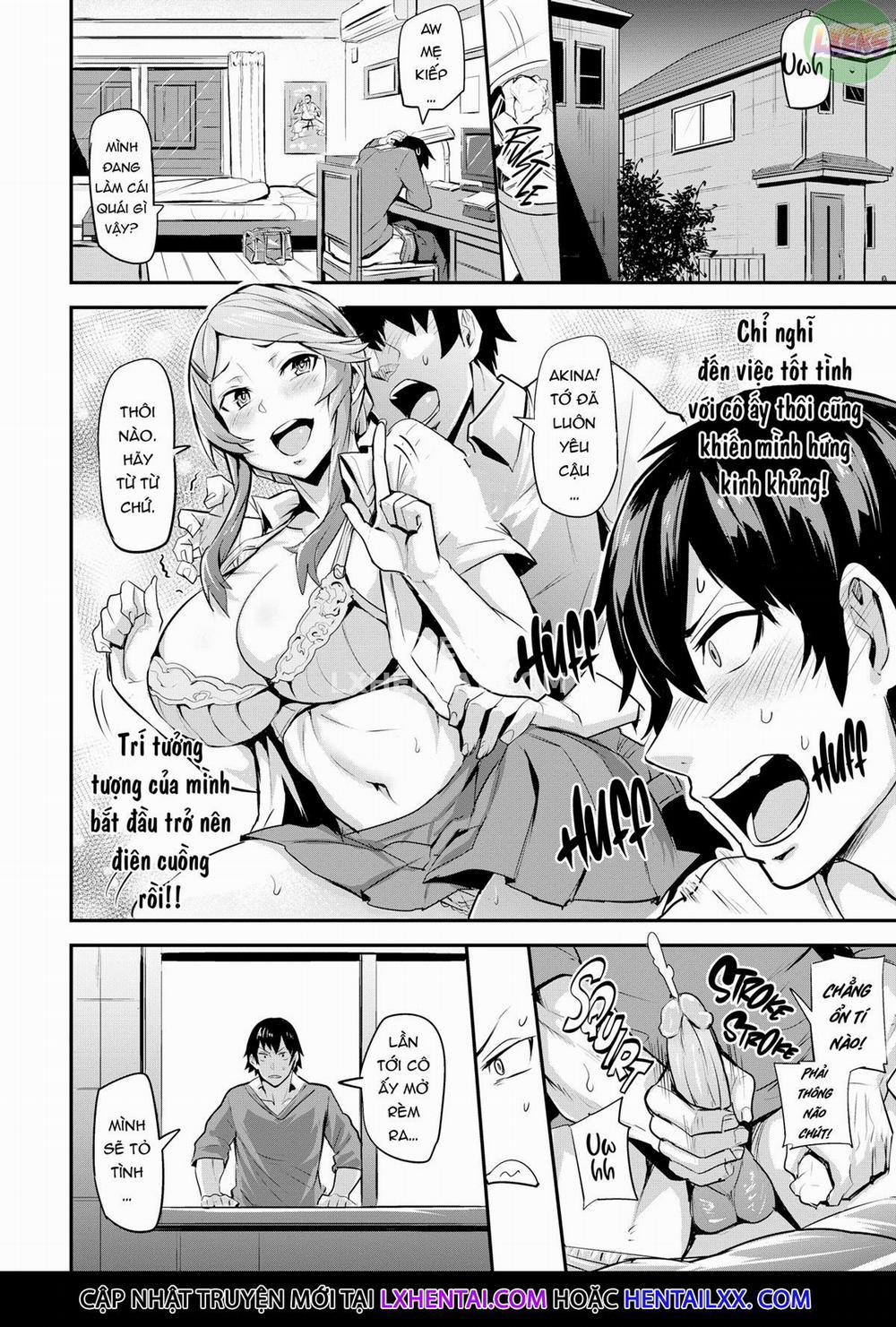 Monopolize 5 trang 12