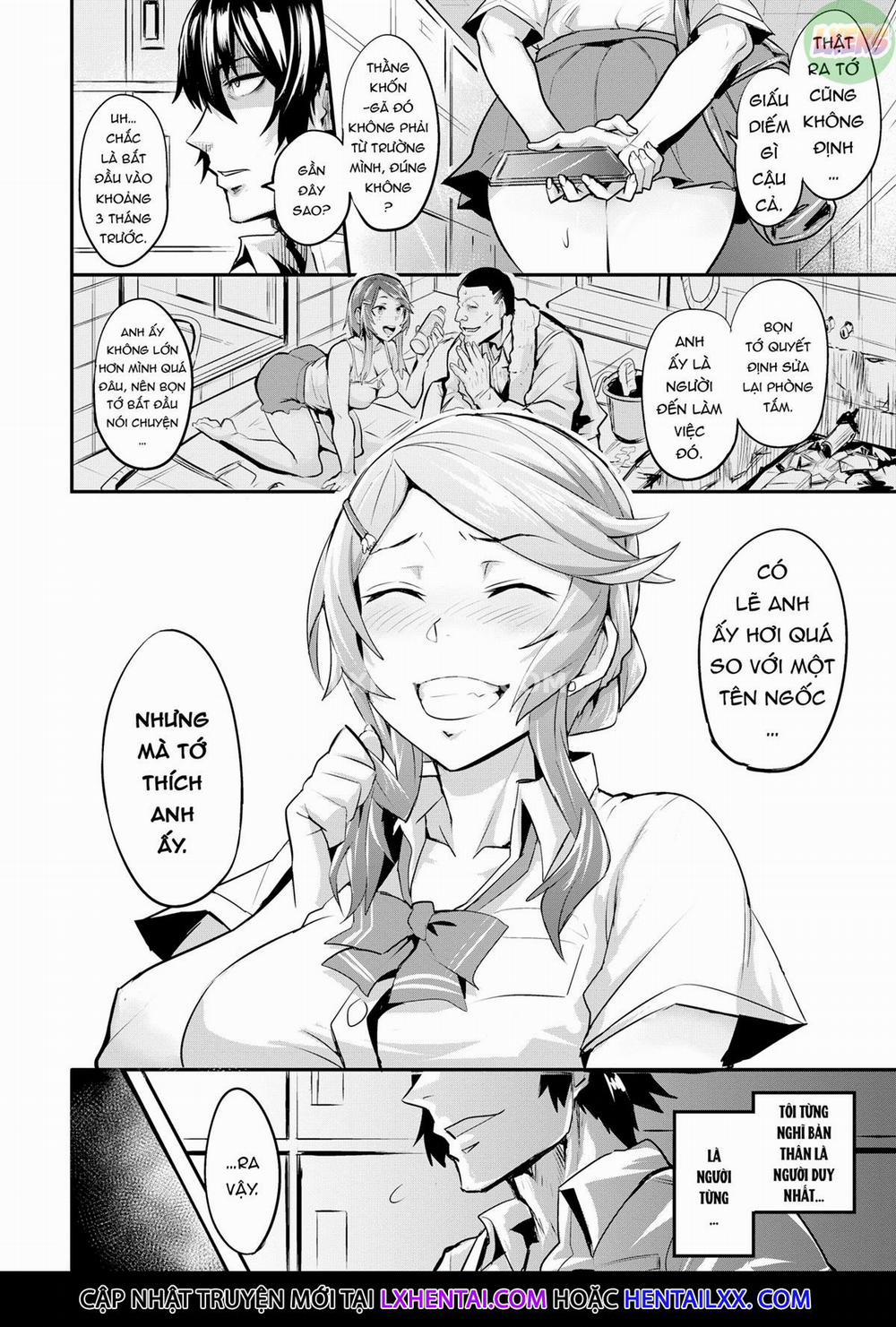 Monopolize 5 trang 20