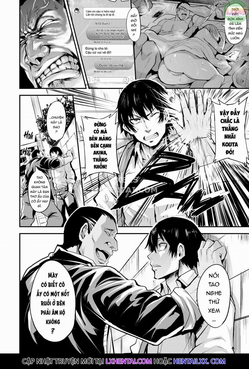 Monopolize 5 trang 28