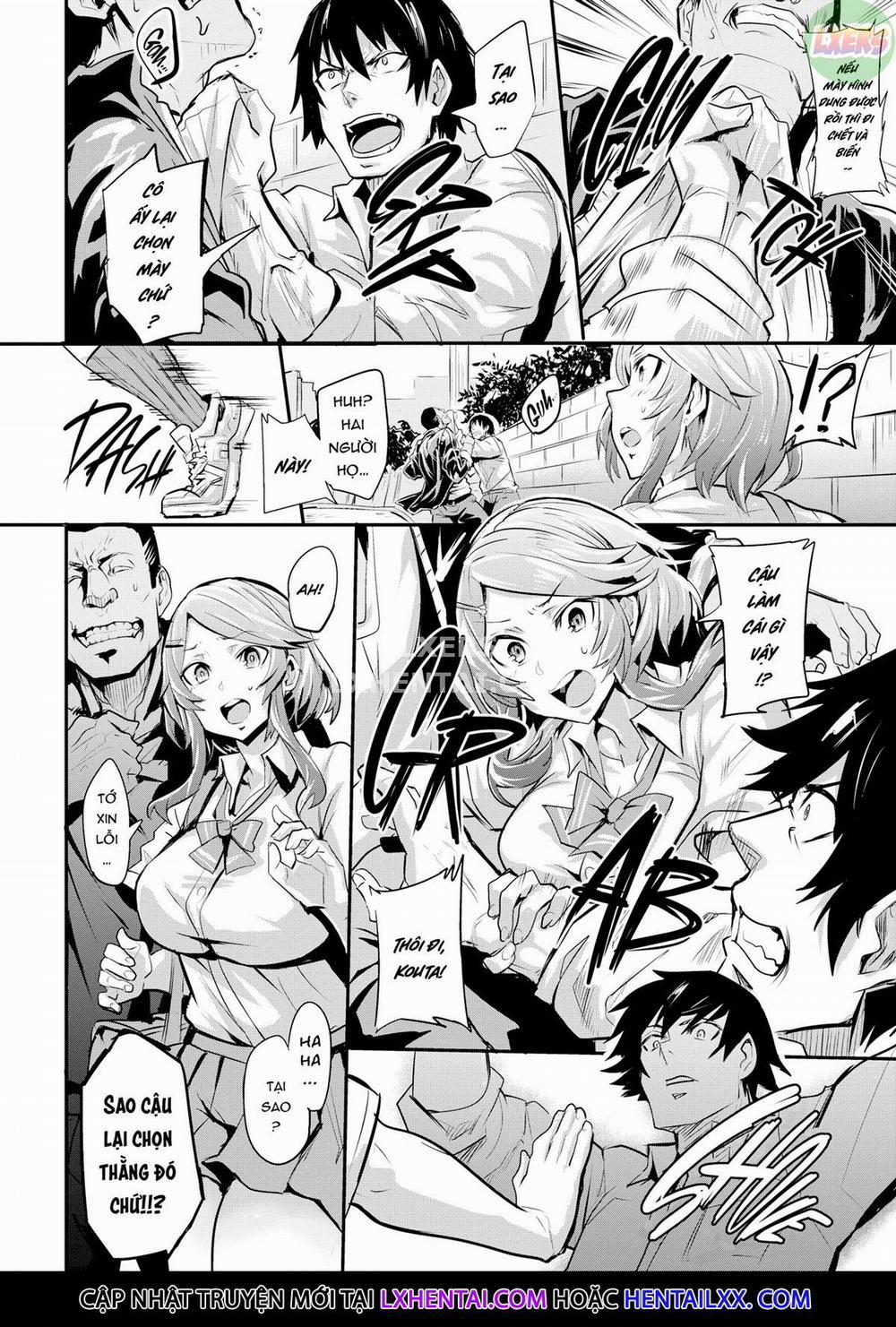 Monopolize 5 trang 30