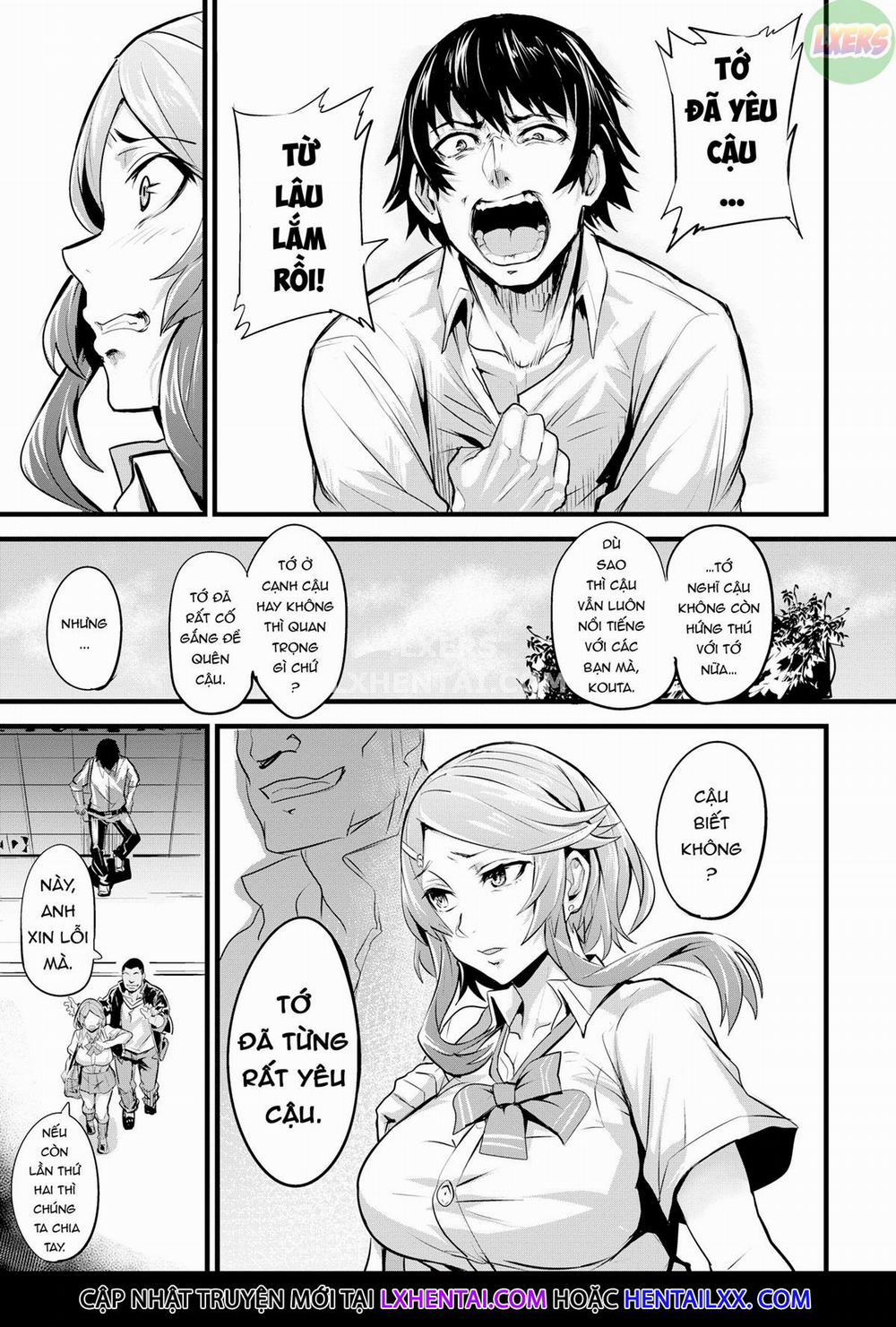 Monopolize 5 trang 31