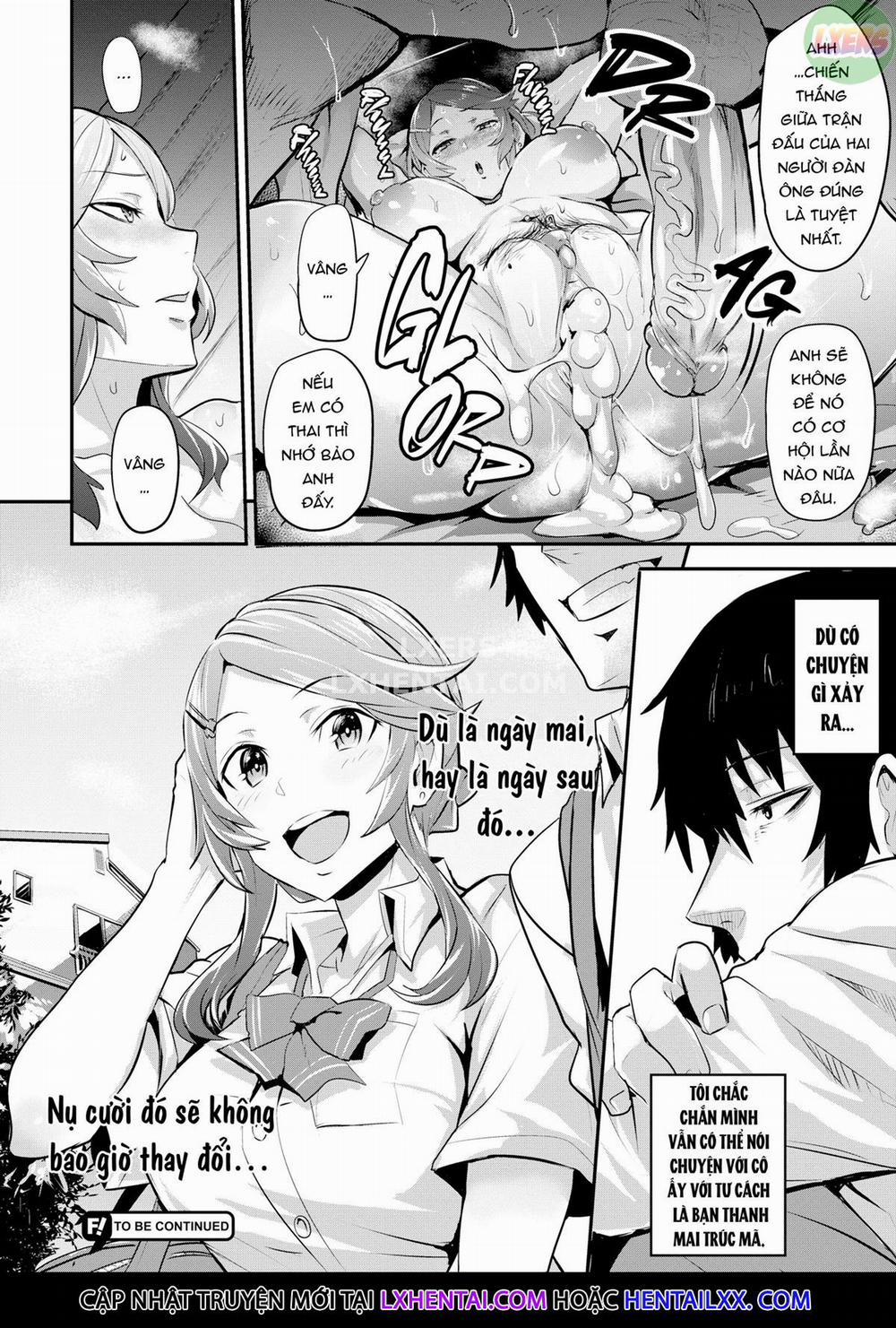 Monopolize 5 trang 34