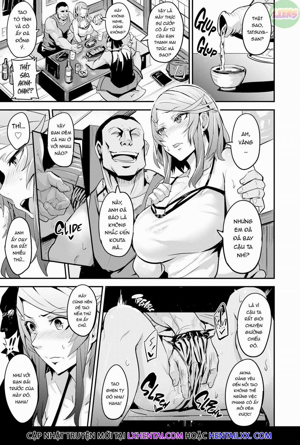 Monopolize 6 trang 13