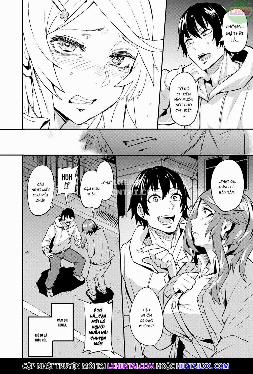 Monopolize 7 END trang 32