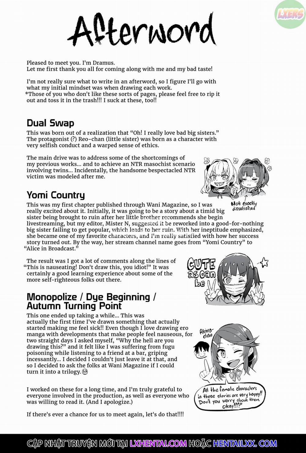 Monopolize 7 END trang 35