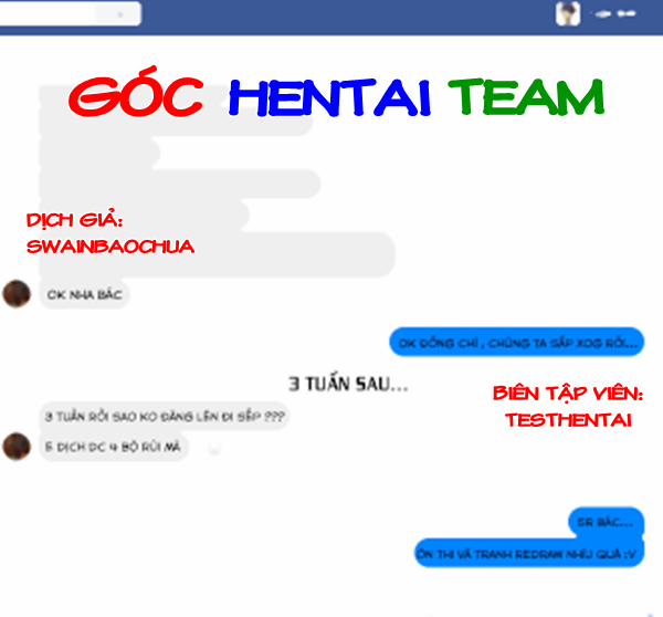 Monster Musume No Iru Hinichijou Oneshot trang 0