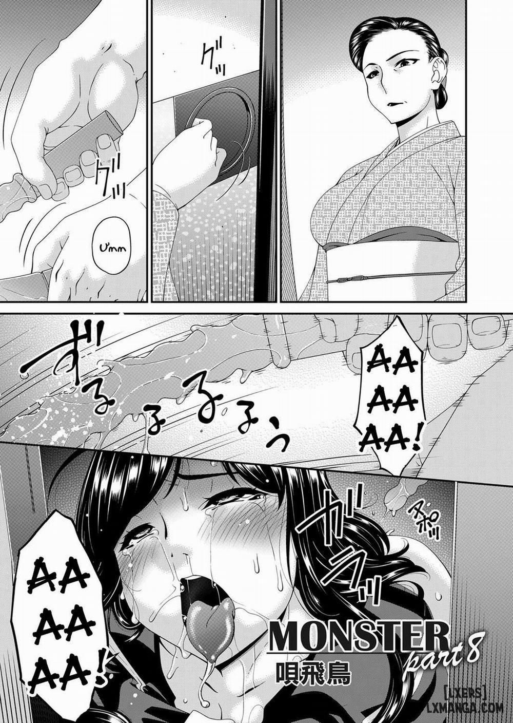 Monster 8 trang 2