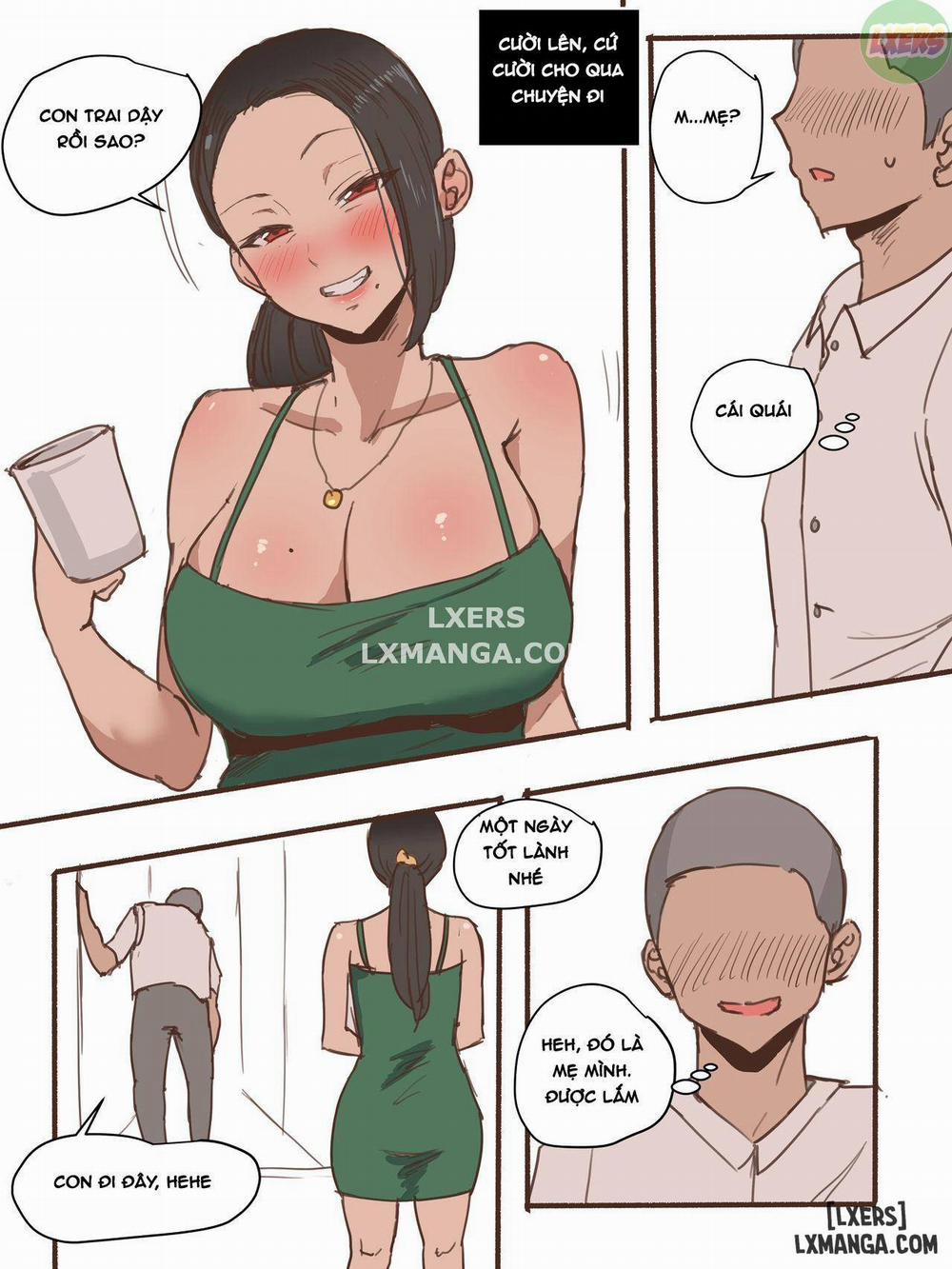 Monster Oneshot trang 25