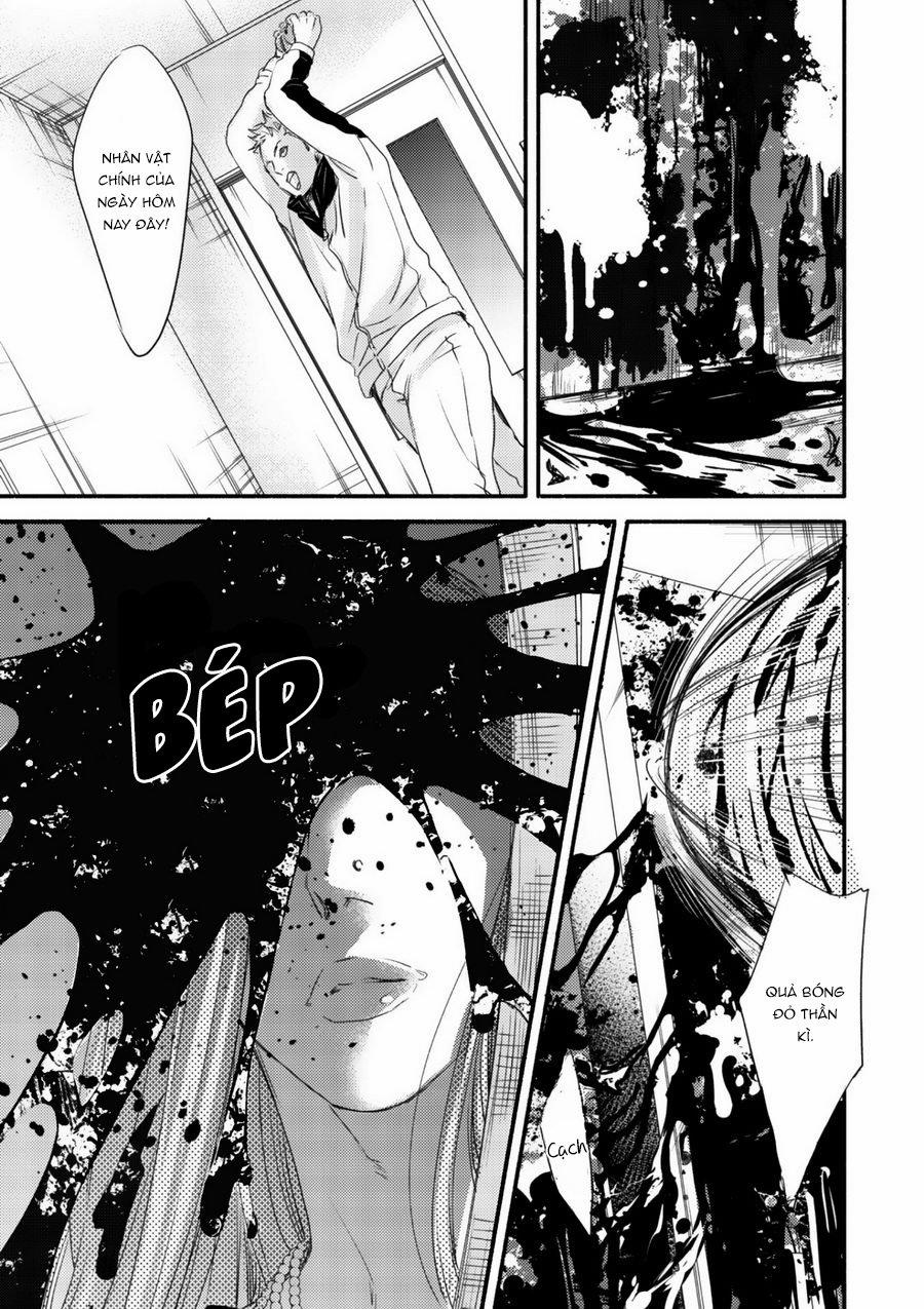 Moon And Sun 1 trang 29