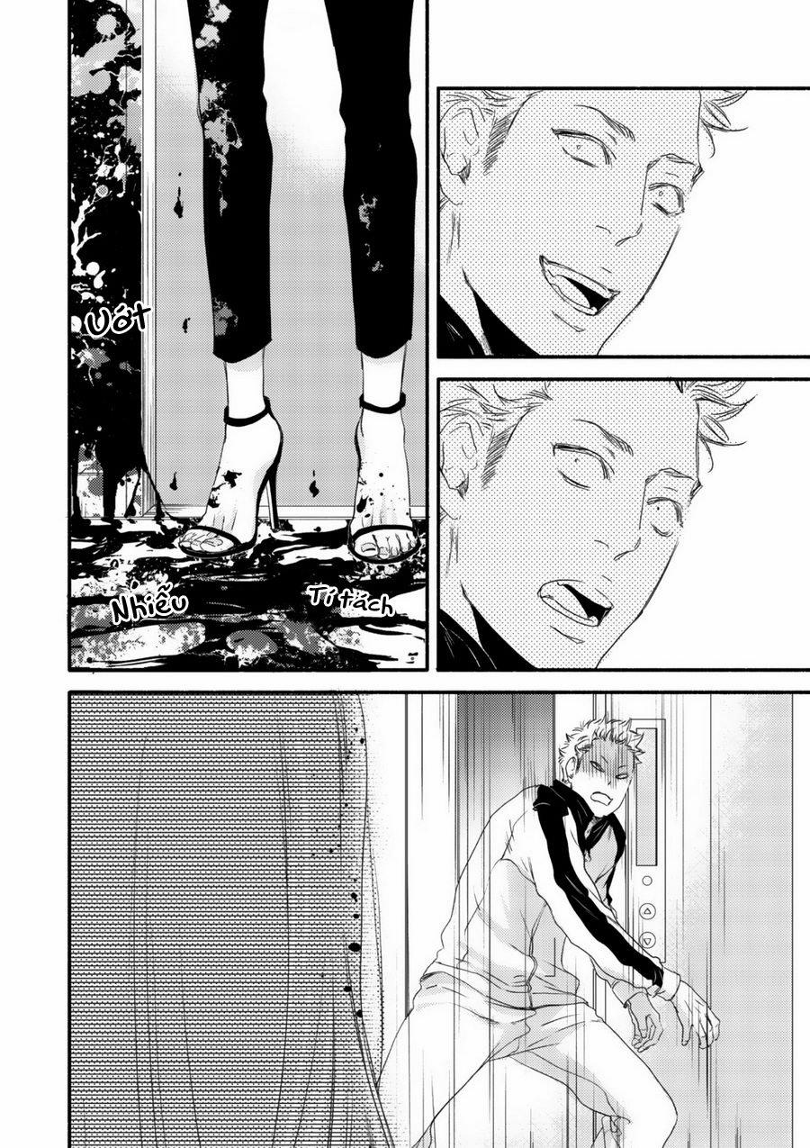 Moon And Sun 1 trang 30