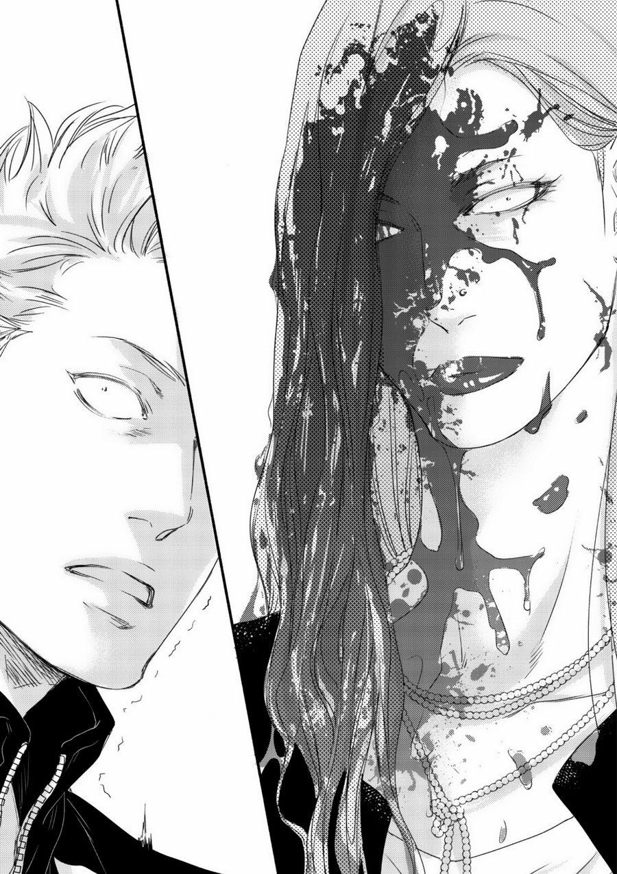 Moon And Sun 1 trang 31