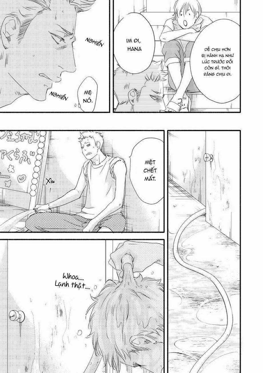 Moon And Sun 2 trang 17