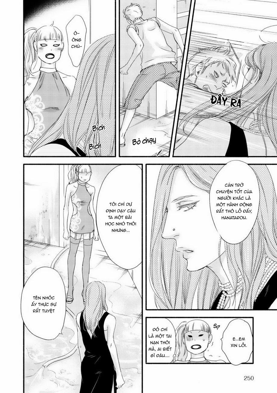 Moon And Sun 2 trang 22