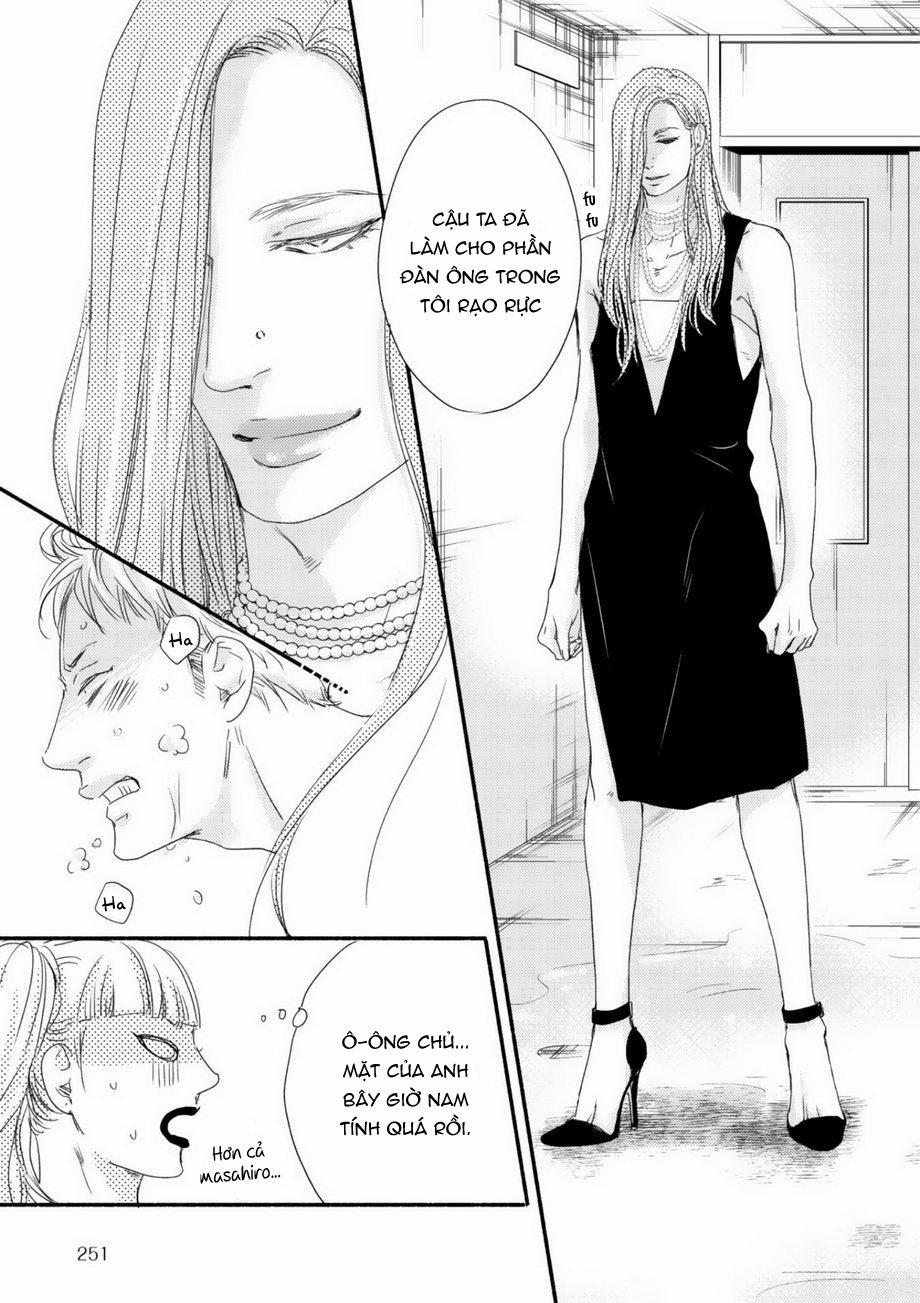 Moon And Sun 2 trang 23