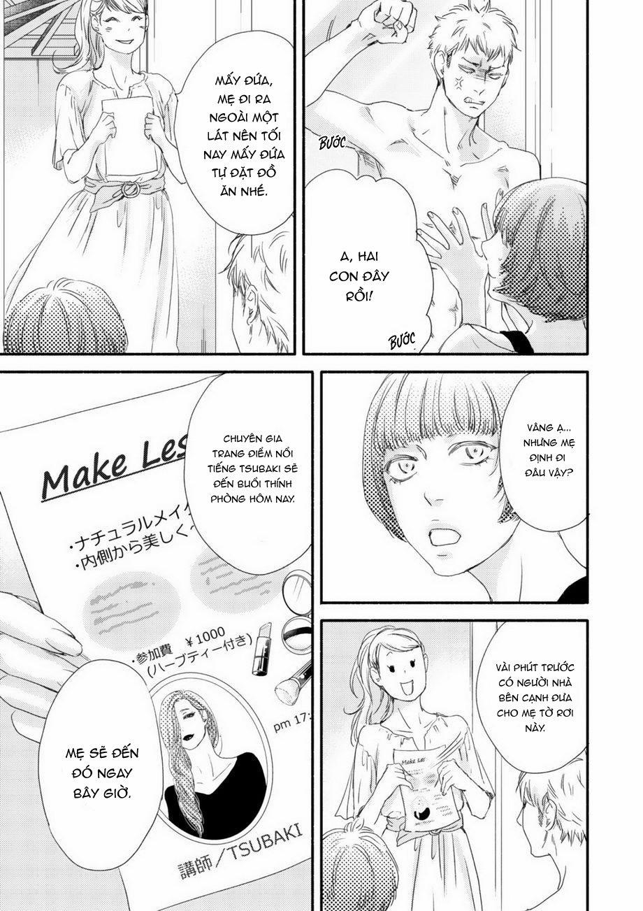 Moon And Sun 2 trang 27