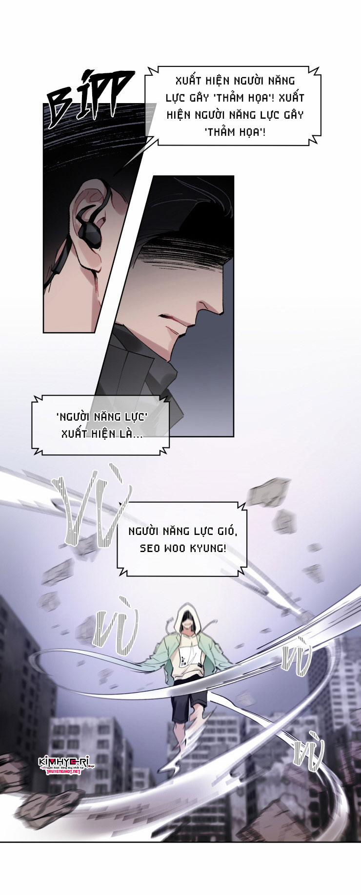 Moon Quake 1 trang 10