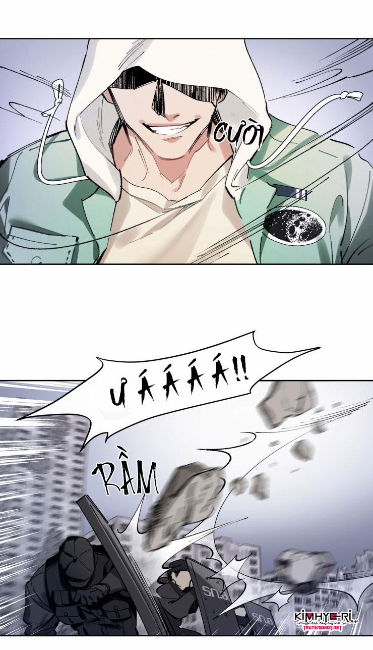 Moon Quake 1 trang 11