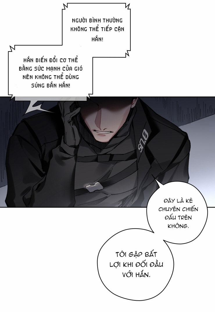 Moon Quake 1 trang 12