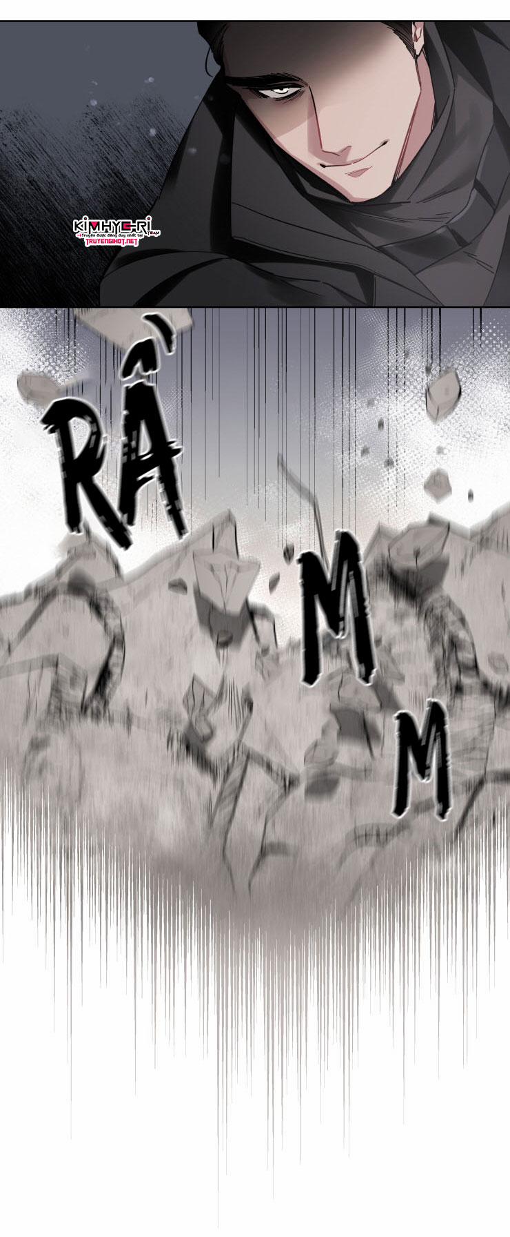 Moon Quake 1 trang 20