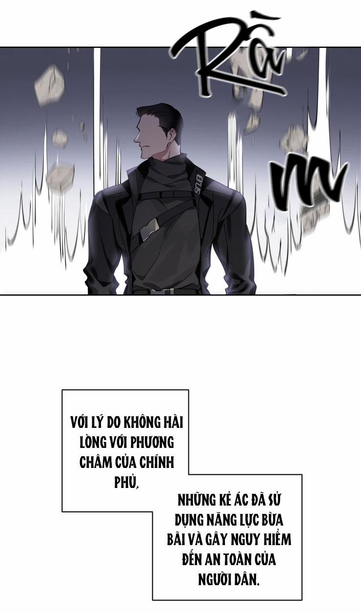 Moon Quake 1 trang 30