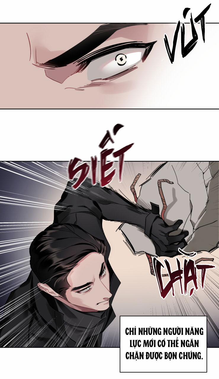 Moon Quake 1 trang 31