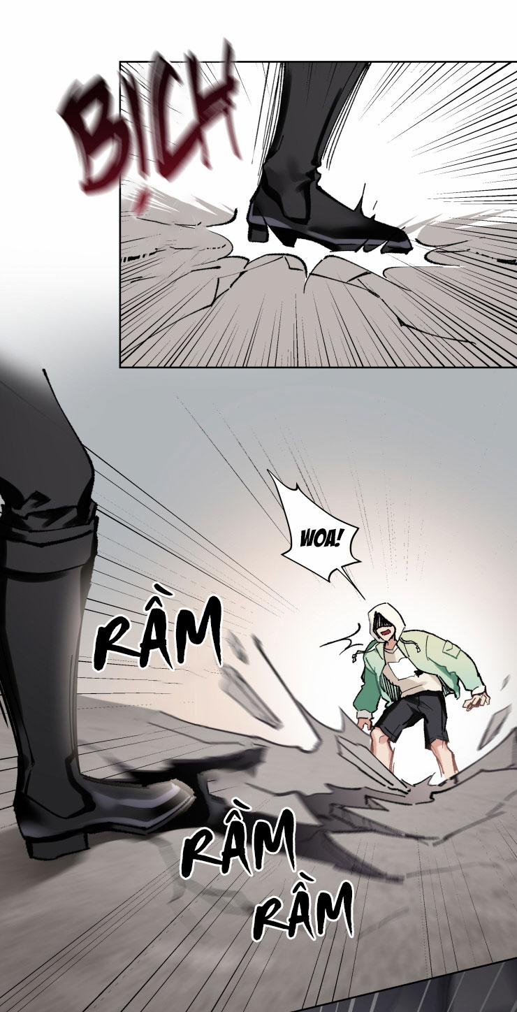 Moon Quake 1 trang 34