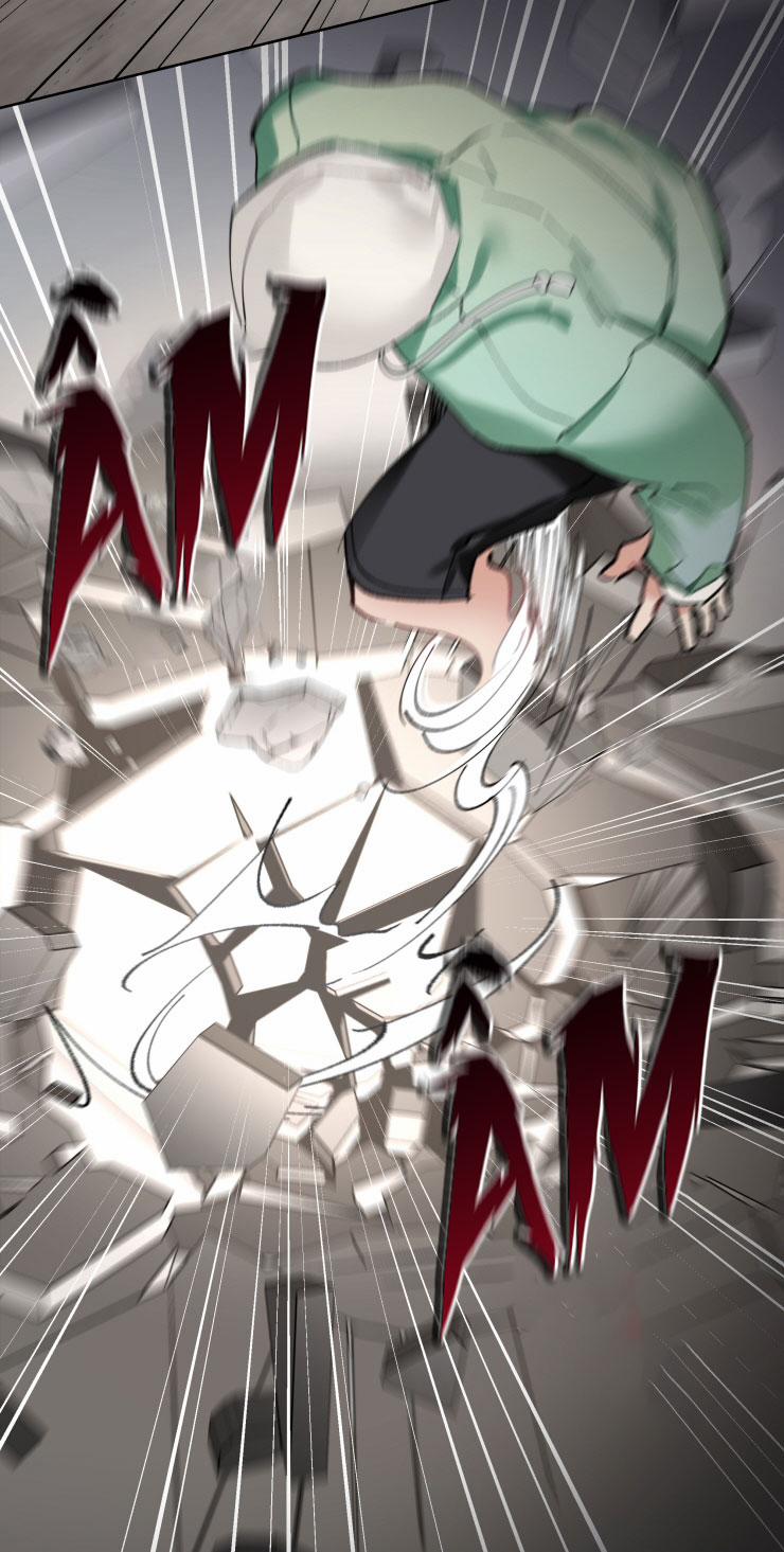 Moon Quake 1 trang 35