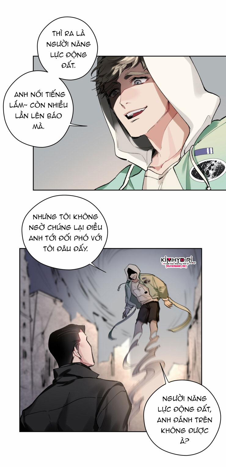 Moon Quake 1 trang 37