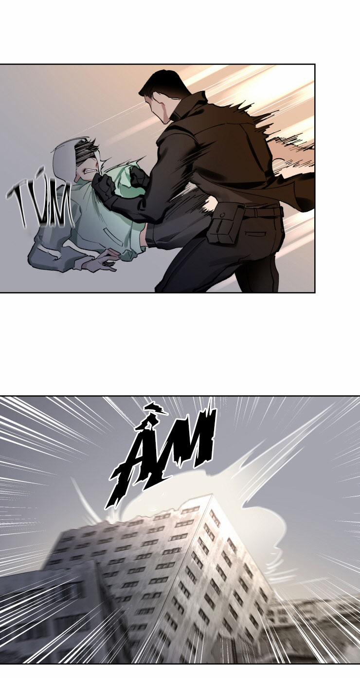 Moon Quake 1 trang 42