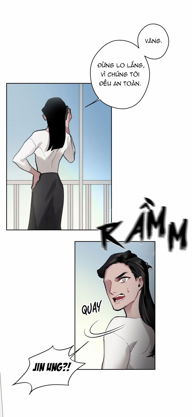 Moon Quake 1 trang 5