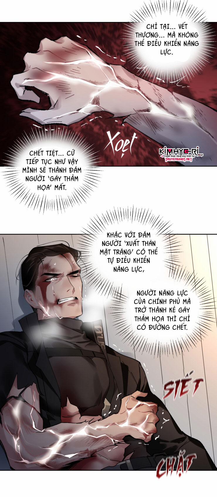 Moon Quake 1 trang 55