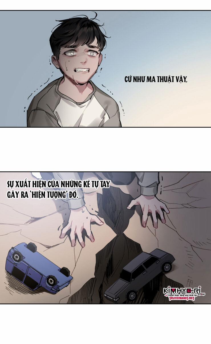 Moon Quake 1 trang 8