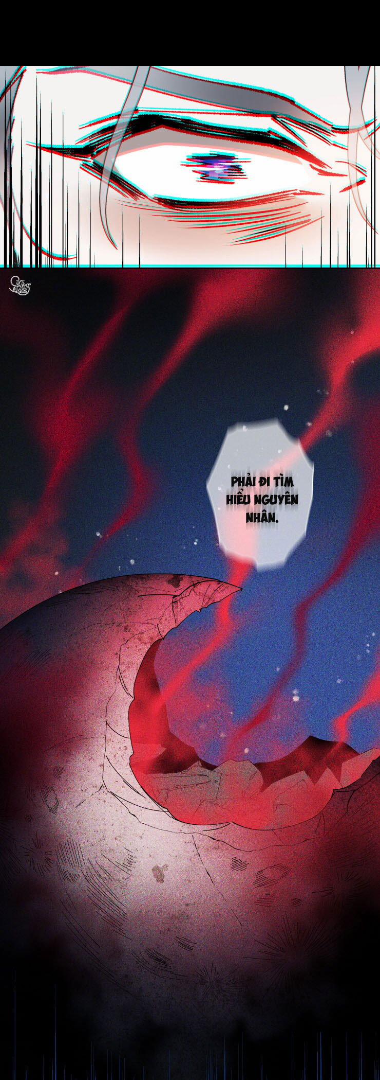 Moon Quake 18 trang 12