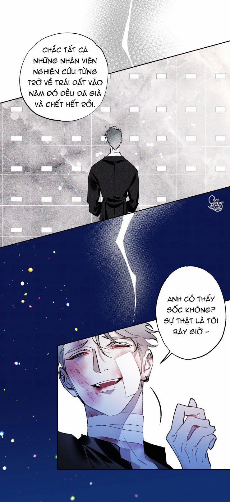Moon Quake 18 trang 16