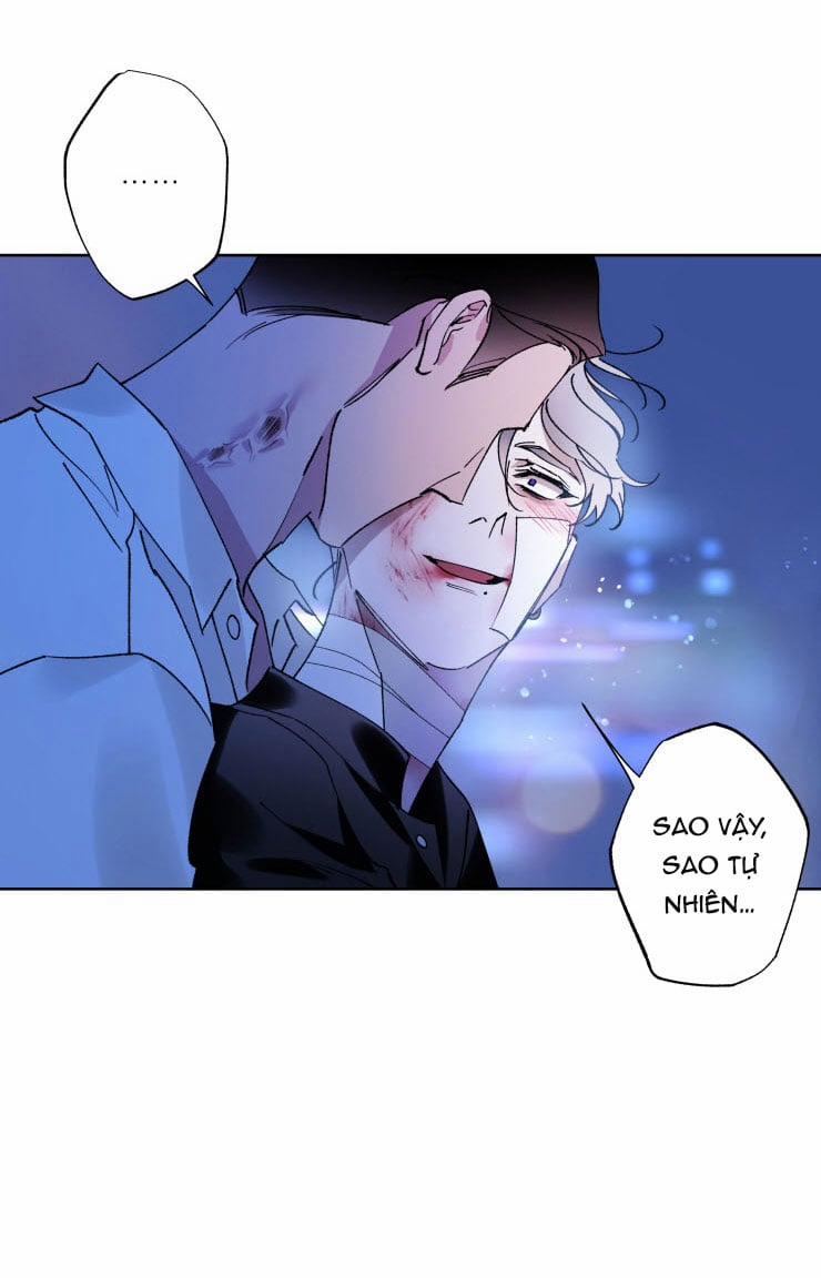 Moon Quake 18 trang 18