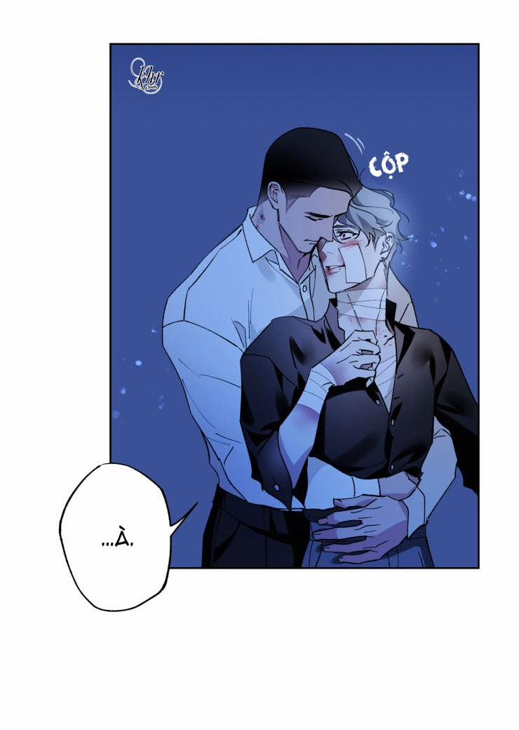 Moon Quake 18 trang 19