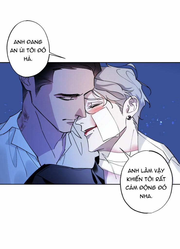 Moon Quake 18 trang 20